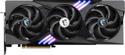 ���������� MSI NVIDIA GeForce RTX 5070 Ti Trio OC 16Gb (RTX 5070 Ti 16G GAMING TRIO OC) Ret