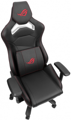    ASUS ROG Chariot Core SL300 Black