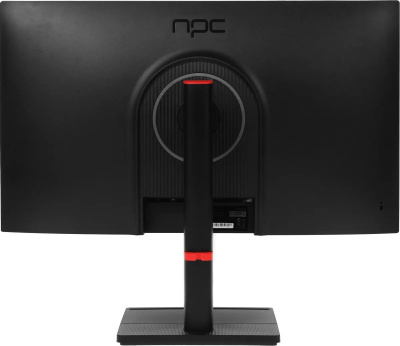 ������� NPC 27" MD2707-K ������ IPS LED