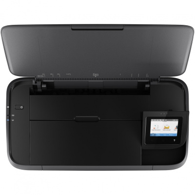   HP Officejet 252 N4L16C