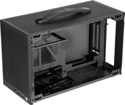������ ��� ����� ������� PCcooler K101 MESH GY 3F