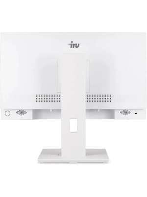 �������� iRU Tactio 23IW, 23.8" (1920x1080) IPS/Intel Core i5-1235U/16 DDR4/512 �� SSD/Intel Iris Xe Graphics/��� ��, ����� (2180456)