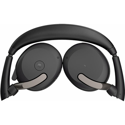 ��������� ������������ Jabra Evolve2 65 Flex, Link380c MS Stereo (26699-999-899)