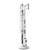 Пылесос Polaris IQ Home PVCSDC 3000 800Вт белый (в компл.:3мешка) Пылесос Polaris IQ Home PVCSDC 3000 800Вт белый (в компл.:3мешка)