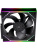 Комплект вентиляторов (3 шт.) Thermalright TL-M12QR X3 / Reverse / ARGB / 120mm PWM / TRTLM12QRX3.3P Комплект вентиляторов (3 шт.) Thermalright TL-M12QR X3 / Reverse / ARGB / 120mm PWM / TRTLM12QRX3.3P