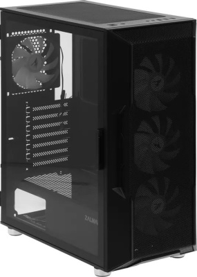 ������ �� Zalman i3 Neo v2 ������ ��� ��