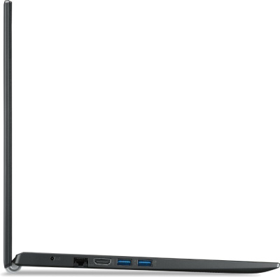  Acer Extensa EX215-54-36TM, 15.6" (1920x1080) TN/Intel Core i3-1115G4/8 DDR4/256 SSD/UHD Graphics/ ,  (NX.EGJEP.00K)