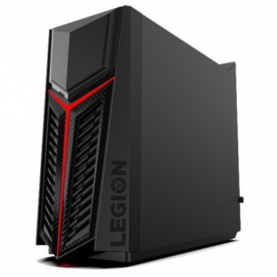   Lenovo Legion R5 28IMB05 Intel Core i5 10400(2.9Ghz)/16384Mb/1000+256SSDGb/noDVD/Ext:nVidia GeForce RTX3060(12228Mb)/BT/WiFi/war 1y/12.5kg/black/noOS + 400W(90NE001XRS)