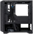 Корпус ПК без блока питания HSPD M321, Mesh Mini-tower, Black, M321-TGBK-ARGB Корпус ПК без блока питания HSPD M321, Mesh Mini-tower, Black, M321-TGBK-ARGB