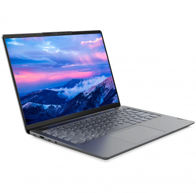  Lenovo IdeaPad 5 Pro Gen 6, 14" (2240x1400) IPS/AMD Ryzen 5 5600U/16 LPDDR4/512 SSD/Radeon Graphics/ ,  [82L7000PRK]