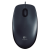 Мышка Logitech usb Optical Wired M100 dark/grey 910-005006 Мышка Logitech usb Optical Wired M100 dark/grey 910-005006