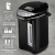 Термопот Scarlett SC-ET10D15 4л. 750Вт черный Термопот Scarlett SC-ET10D15 4л. 750Вт черный