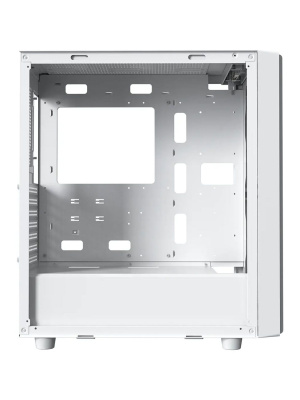 ������ Ocypus Gamma C70 WH, ATX, USB3.0*1+USB2.0*1
