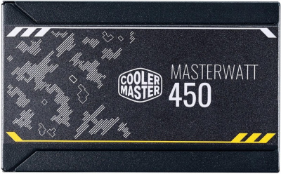   450W Cooler Master MasterWatt 450 TUF Gaming (MPX-4501-AMAAB-EF)
