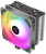 Кулер для процессора Thermalright Assassin King 120 SE ARGB, 4-pin, черный Ret (AK120-SE-ARGB) Кулер для процессора Thermalright Assassin King 120 SE ARGB, 4-pin, черный Ret (AK120-SE-ARGB)