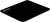 Коврик для мыши Cactus Black 220x180x2мм (CS-MPС-P01XS) Коврик для мыши Cactus Black 220x180x2мм (CS-MPС-P01XS)