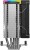 Кулер для процессора Deepcool AK500S Digital SE Soc-AM5/AM4/1200/1700/1851 черный 4-pin 240W Ret (R-AK500S-BKADMN-GJD) Кулер для процессора Deepcool AK500S Digital SE Soc-AM5/AM4/1200/1700/1851 черный 4-pin 240W Ret (R-AK500S-BKADMN-GJD)