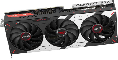 ���������� ASUS RTX5070 T1 GAMING OC 12GB GDDR7 RTL (T1-RTX5070-O12G-GAMING) 90YV0M1G-M0NA00