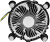 ����� ��� ���������� KingPrice KPAC-65-PWM3 92x92x25mm Soc-1200/1150/1151/1155 ������ 4-pin 18-35dB Al 65W 140gr Ret