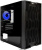 Корпус mATX Eurocase M07 3ARGB черный без БП закаленное стекло USB 3.0 Корпус mATX Eurocase M07 3ARGB черный без БП закаленное стекло USB 3.0