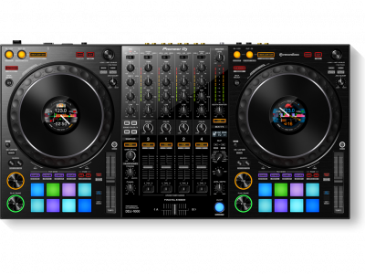   Pioneer DDJ-1000 (   )