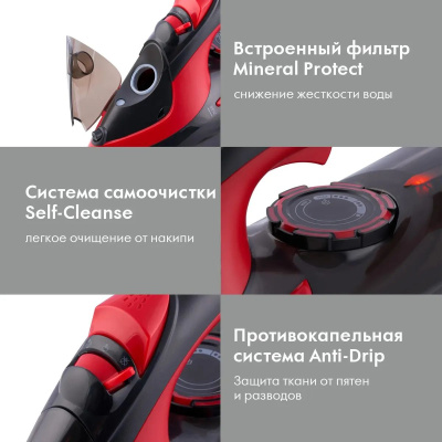 ���� Domfy DSC-EI502 2400�� ������/�������