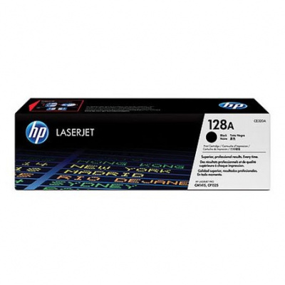 �������� HP CE320A ������ 128A ��� CP1525N/CP1525NW