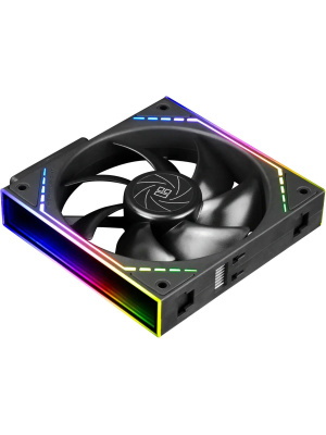 �������� ������������ (2 ��.) Thermalright TL-M12Q X2 (Pack of 2) / ARGB / 120mm PWM / TRTLM12QX2.2P