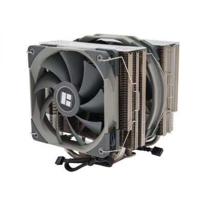 ����� ��� ���������� Thermalright Frost Spirit 140 (FS140)LGA 1700/115X/1200/2011/-3/2066/AM4/AM5 RTL