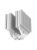 ����� ��� ���������� SAMA A60W (265W, 4-pin PWM, 156.5mm, 6x6mm, 2x120mm, 78CFM, 29dBA, 2200RPM, S: 1851/1700/1200/115X, AM5/AM4, white)