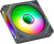 ���������� ��� ������� Formula Floe Se 12 ARGB 120�120x25 ������ 4-pin (FLOE SE 12BK ARPW) Ret