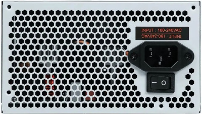 ���� ������� KingPrice ATX 500W KPPSU500 (KPPSU500V3) OEM