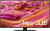 Телевизор Samsung 85" QE85QN90FAUXRU Neo QLED, 4K Ultra HD, черный титан, Tizen OS Телевизор Samsung 85" QE85QN90FAUXRU Neo QLED, 4K Ultra HD, черный титан, Tizen OS