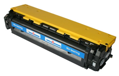 �����-�������� Cactus CS-CB541A ������� ��� HP Color LaserJet CP1215/1515/CM1312 (1400���.)