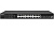  OSNOVO SW-24G4X-1L 24  10/100/1000 Base-T PoE, 4  10/100/1000 Base-T PoE, 410G SFP+ Uplink, PoE    30W,   400W