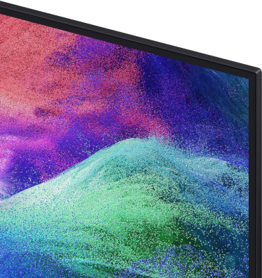 ��������� Samsung 75" Micro RGB R85H 4K, ��������� Micro RGB AI Engine, Smart �� (2026) MRE75R85HAUXPY ��������-������