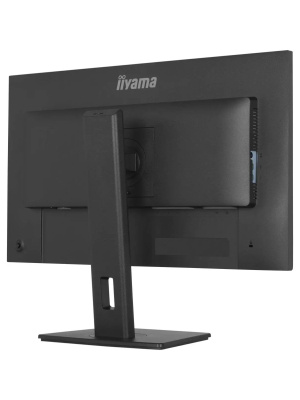 ������� Iiyama 27" ProLite XB2797QSN-B1 ������ IPS LED 1ms 16:9 HDMI M/M ������� HAS Piv 1000:1 350cd 178��/178�� 2560x1440 75Hz DP Quad 2K (1440p) USB 5.8��