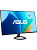 ������� ASUS VZ279HG 27" IPS 1920x1080 1ms 250cd  120Hz VGA HDMI Black