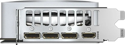 ���������� Gigabyte NVIDIA GeForce RTX 5080 Aero 16��, GV-N5080AERO OC-16GD 1.0, OC, Ret