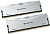   DDR5 Acer Predator Pallas II 32Gb (2x16) 6000Mhz CL30 (30-38-38-76) 1.35V  PALLASII-32GB-6000-1R8-2X Silver