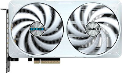 ���������� Gigabyte NVIDIA GeForce RTX 5060 TI Eagle 8Gb GV-N506TEAGLEOC ICE-8GD 1.0 Ret