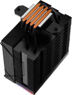 ����� ��� ���������� XPG MAESTRO PLUS 42SA Black (MAESTROPLUS42SA-BKCWW)