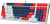 ���������� A4Tech Bloody S98 Sports Navy BLMS Plus ������������ �����/����� USB for gamer(S98 SPORTS NAVY BLMS RED PLUS)
