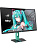 ������� Asus ROG Strix XG27ACMEG-G Hatsune Miku Edition 27" ������ Fast IPS LED 16:9 HDMI ������� HAS Piv 1000:1 400cd 178��/178�� 2560x1440 260Hz DP 2K USB 5.8��