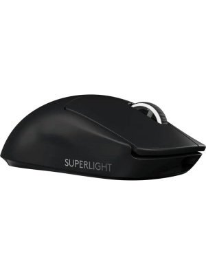 ������� ���� ������������ Logitech G PRO X SUPERLIGHT 2, ������
