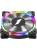 Вентилятор 1STPLAYER FS7 Black / 120mm ARGB 3pin 5V PWM 4pin 12V 600-800rpm 47.65cfm 32.2dBA / FS7-BK / BULK Вентилятор 1STPLAYER FS7 Black / 120mm ARGB 3pin 5V PWM 4pin 12V 600-800rpm 47.65cfm 32.2dBA / FS7-BK / BULK
