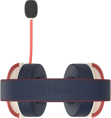 �������� � ���������� A4Tech Bloody MR595 Proxy Boom �������/������ ���������� BT/Radio �������� (MR595)