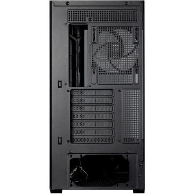 ������ Zalman P40 DS Black