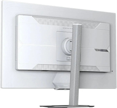 ������� Gigabyte 27" M27UP ICE 3840x2160 IPS LED �����
