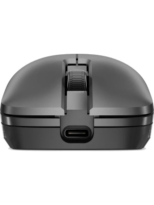 ���� Lenovo Legion M600s Qi Wireless Gaming �����-����� ���������� 19000dpi �������. BT/Radio USB 5but (GY51H47355)